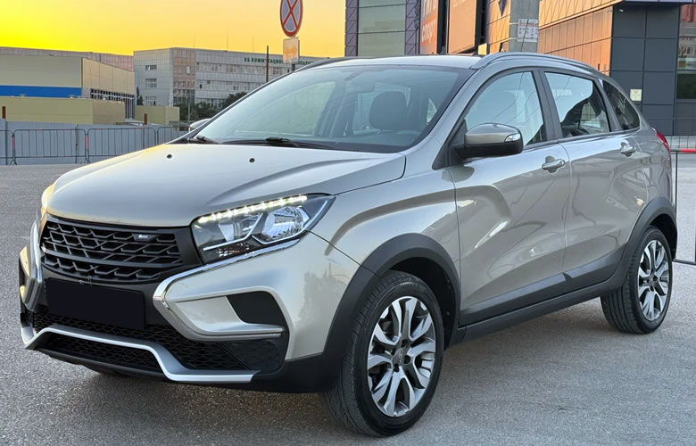 ЭТОТ предохранитель в XRAY «убивает» всю электрику! Где искать и как менять