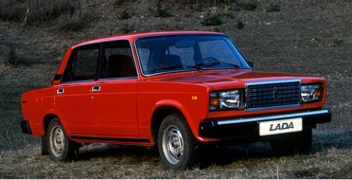 Спрос на «семерки» в Германии подогревает и скидка на новые автомобили (в размере 2500 евро),…