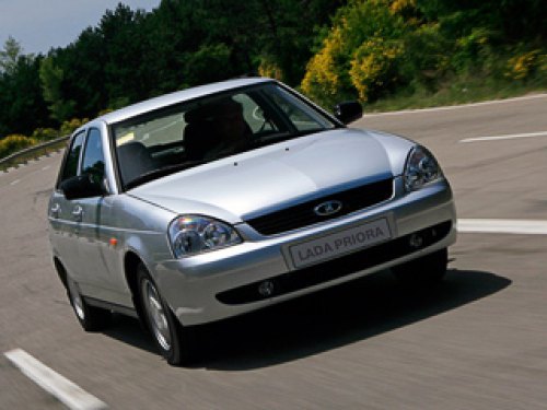 Вазовцы успокаивают автовладельцев, уверяя, что заводской дефект присутствует далеко не на всех…