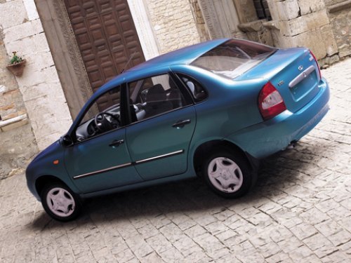 Предыдущий отзыв АвтоВАЗа касался десяти с половиной тысяч автомобилей всех моделей Lada и был…