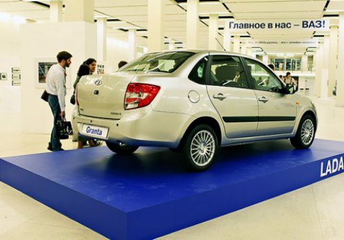О частичном переносе производства Лады Granta в Ижевск на АвтоВАЗе поговаривали и раньше. Только…