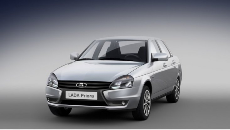 Неспроста первый показ изображений рестайлинговой Приоры состоялся в Чечне. Именно в этой…