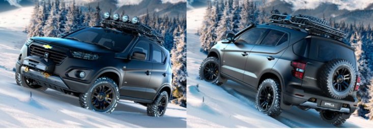 Конфликт между совместным предприятием GM-АвтоВАЗ и генподрядчиком «Автозаводстрой» привел к…