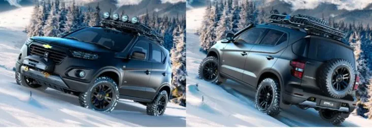 Конфликт между совместным предприятием GM-АвтоВАЗ и генподрядчиком «Автозаводстрой» привел к…