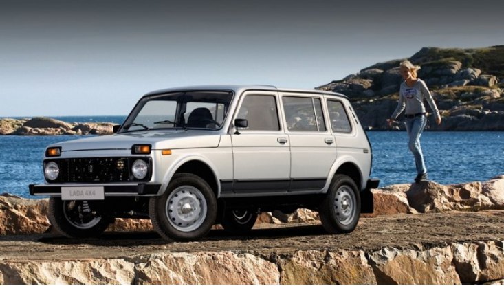 За январь−октябрь машины семейства Lada 4х4 обрели 30 265 покупателей, но львиную долю продаж…