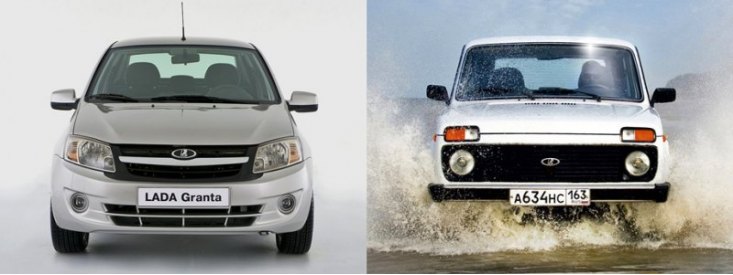 Все автомобили Lada, выпускаемые для российского рынка, соответствуют экологическому стандарту…