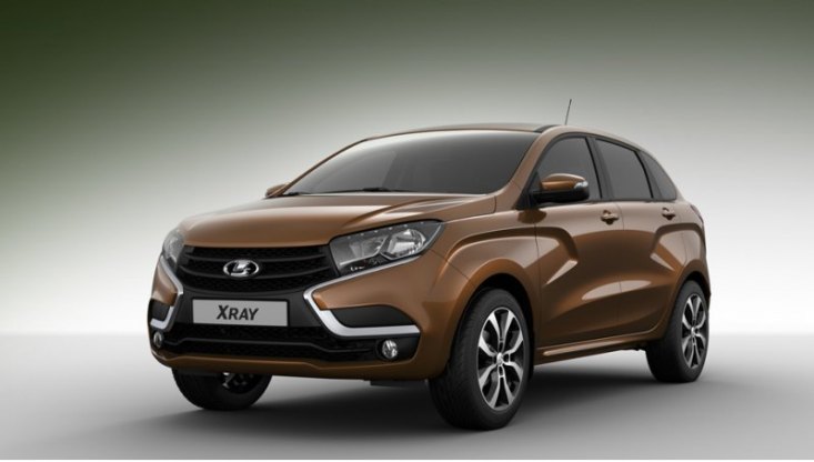 Хэтчбек Lada Xray в исполнении Luxe с пакетом Prestige стоит 779 тысяч рублей.