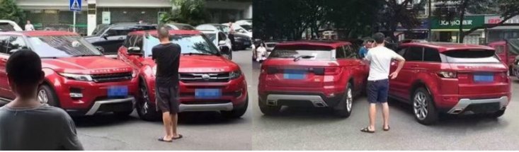Эпическая «авария года» произошла второго августа 2016-го на перекрестке в Чунцине. К счастью,…