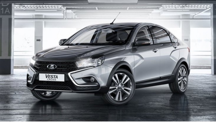 По мере углубления интеграции с Renault АвтоВАЗу открылся доступ к поставщикам концерна: расширился…