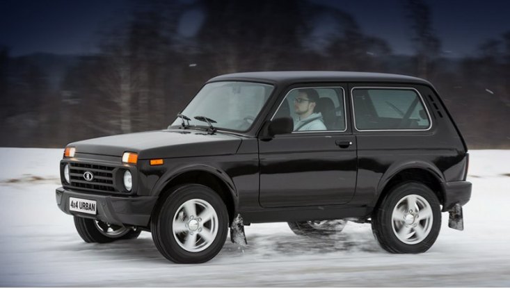Предыдущий отзыв Лады 4x4 происходил минувшим летом: почти у 40 000 машин были проблемы с изоляцией…