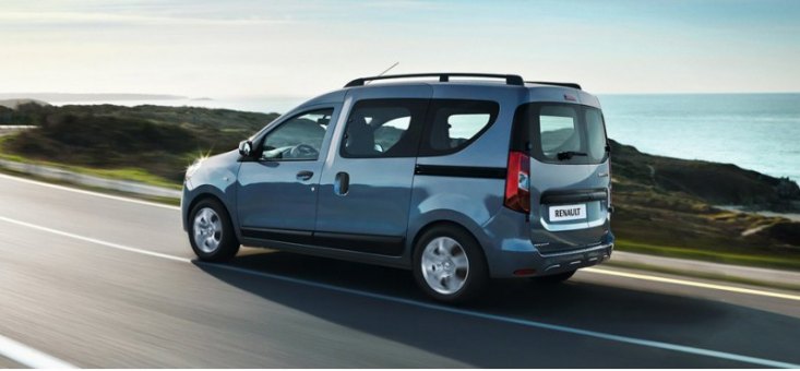 Среди ожидаемых новинок ВАЗа можно упомянуть перекроенный в Ладу Renault Dokker. Разумеется,…
