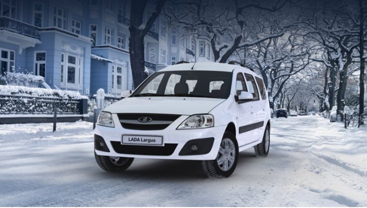 Все варианты Ларгуса CNG оснащены вазовским шестнадцатиклапанником 1.6. Полные характеристики при…