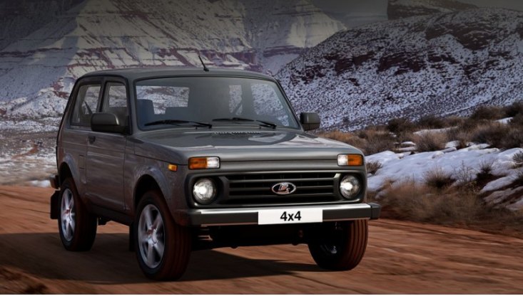 По сути, нынешняя Lada 4x4 находится на конвейере аж с 1977 года. За это время модель пережила…