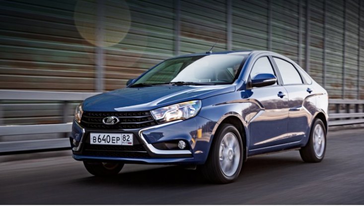 Lada Vesta ранее отзывалась единожды, из-за запаски. Для Иксрея это четвёртая акция (были…
