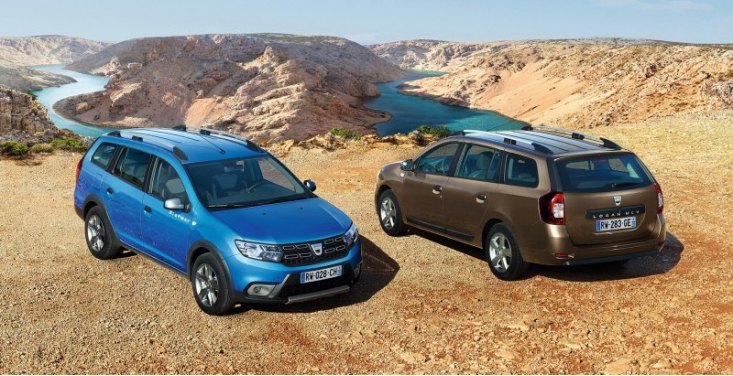 Румынский Logan MCV во втором поколении обзавелся версией Stepway. Однако после запуска третьей…