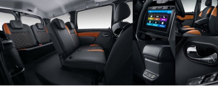 Самый дорогой Largus — семиместный Cross Luxe Prestige за 981 900 с кондиционером, обогревом…