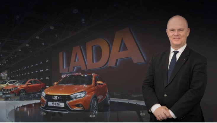 Мору 22 апреля исполнится 61 год. Карьеру начинал в фирмах Valeo и Faurecia. В Renault пришёл в…