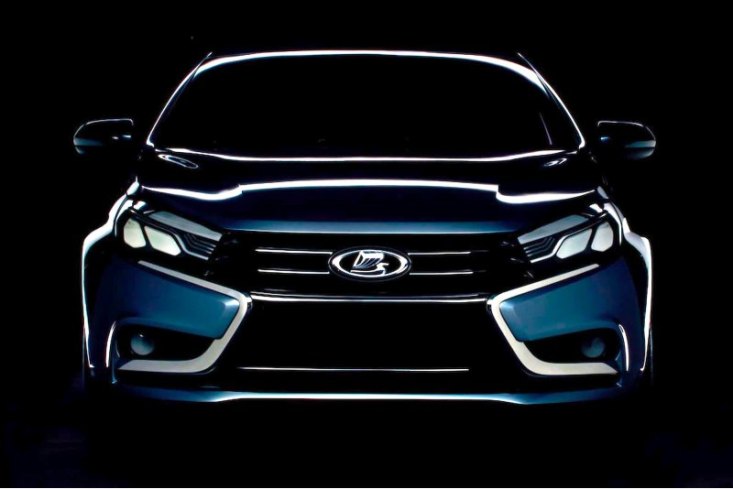 Новинки «АвтоВАЗа» 2022: известны подробности