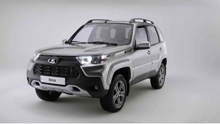 «АвтоВАЗ» выяснил причину самовозгораний Lada Niva Travel: это ошибка при сборке 