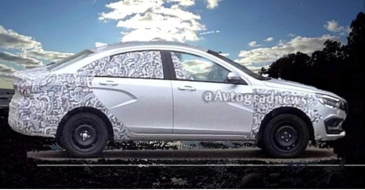 Завод Lada Ижевск начал выпускать семейство автомобилей Lada Vesta в сентябре 2015 года. Таким…