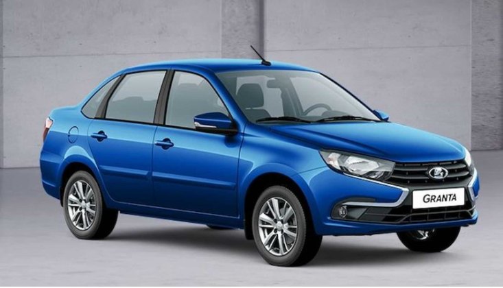 «АвтоВАЗ» рассказал, как планирует упростить Lada