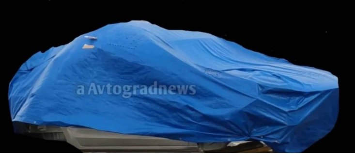 «АвтоВАЗ» не планирует отказываться от новой Lada B-класса