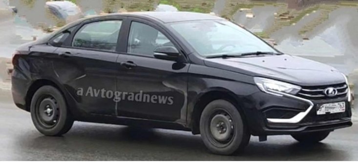 Фото: Avtograd News