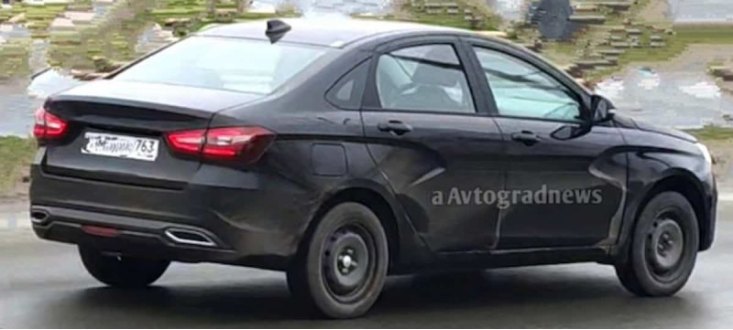 В начале марта «АвтоВАЗ» переписал прайс-листы на все модели Lada, после чего стоимость актуальной…