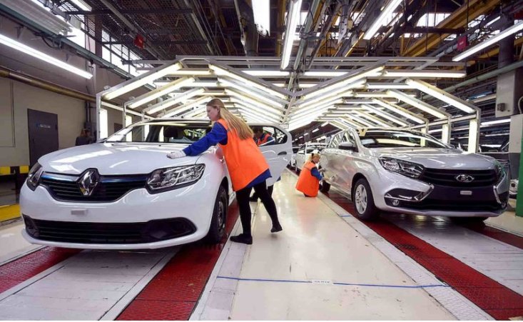 «АвтоВАЗ» выведут из под контроля Renault и сменят руководство