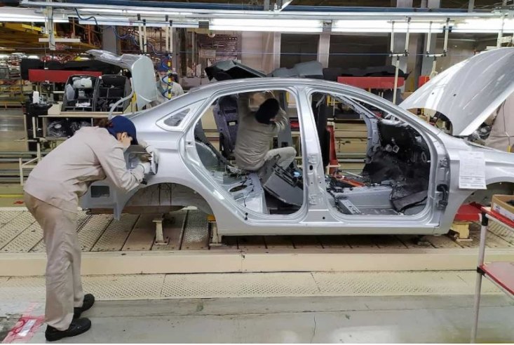 Такой вариант должен позволить Renault отложить на неопределенный срок факт отчуждения своего…