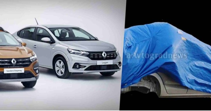 «АвтоВАЗ» не откажется от Logan, Sandero и Lada B-класса