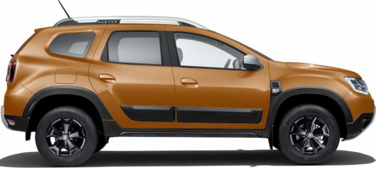 Renault Duster получит «вазовский» мотор 1,8 и станет «Ладой»