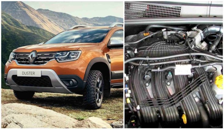 По неофициальной информации, производство Duster на предприятии в Тольятти стартует уже в ближайшие…