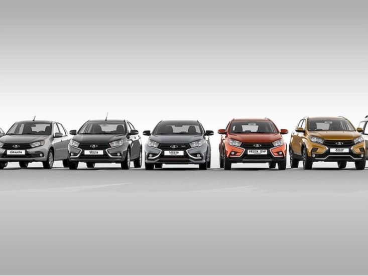 По данным газеты «Коммерсантъ», в основе всех будущих моделей Lada будет лежать модернизированная…