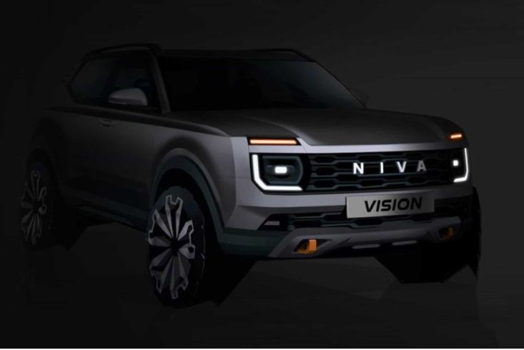 Lada Niva новой генерации «зависла в тумане неизвестности». Именно так характеризует текущее…