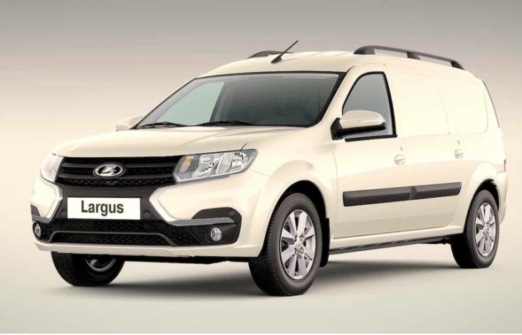«АвтоВАЗ» хочет начать выпуск в Ижевске новой Lada: подробности