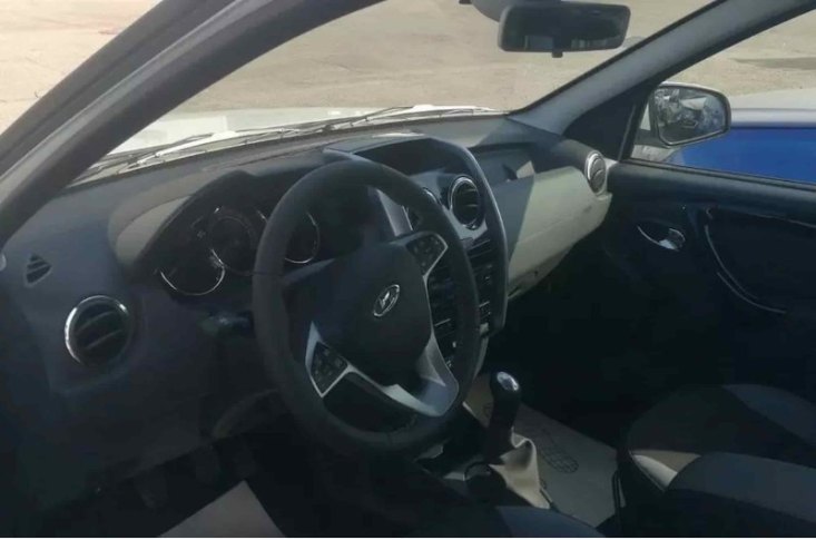 Фото: “Нетипичный АвтоВАЗ” в VK