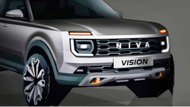 Напомним, Lada Niva-3 проектировалась на базе архитектуры Renault-Nissan-Mitsubishi под названием…