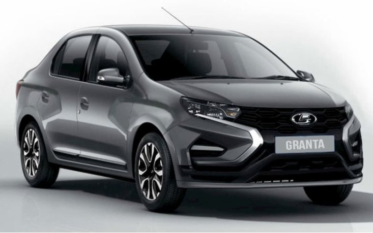 «АвтоВАЗ» будет использовать платформу Renault CMF-B для новых моделей Lada