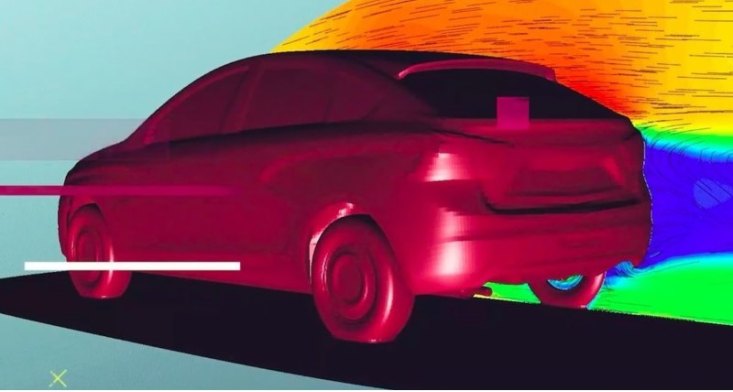 В 2018-м году «АвтоВАЗ» подтвердил, что Lada не будет расширять семейство Vesta хэтчбеком и купе.…