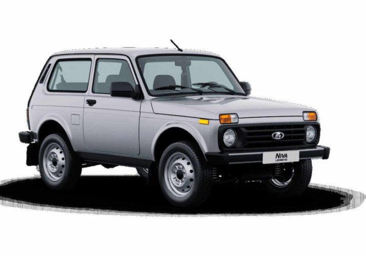 «АвтоВАЗ» разобрался с главной проблемой Lada Niva Legend и Niva Travel