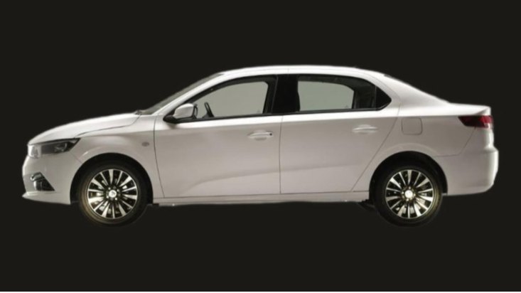 Iran Khodro Tara для РФ станет конкурентом Lada Vesta
