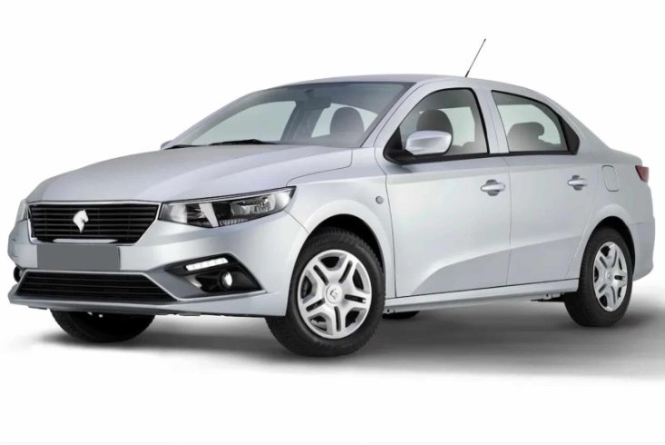Формально Iran Khodro Tara представляет собой перелицованный Peugeot 301. В основе модели лежит…