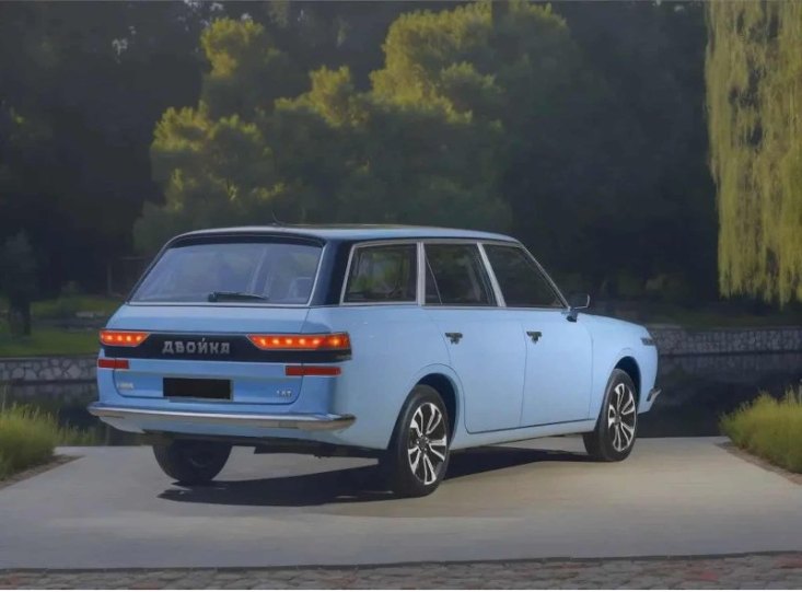 В качестве платформы для новинки могла бы выступить архитектура Lada Granta. Таким образом…