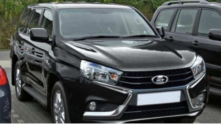 «АвтоВАЗ» хочет выпустить полноприводный кроссовер Lada