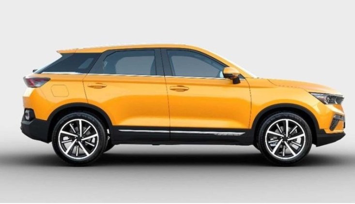 2 кроссовера и седан: «АвтоВАЗ» рассказал о новинках Lada