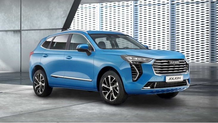 Автостат: в Новосибирске Lada и китайские автомобили подмяли под себя весь авторынок