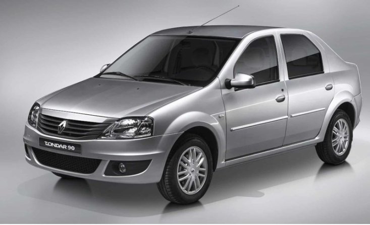 Напомним, первая генерация Renault Logan выпускалась в Иране под маркой Saipa в период с 2007 по…