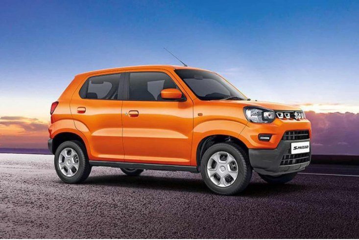 В частности, речь идет о модели Suzuki S-Presso, которую недавно начали поставлять в Россию по…