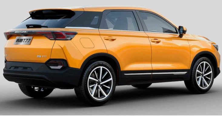 Что касается цен, то немцы уверены, что стоить Lada X-cross 5 будет около 2 миллионов 170 тысяч…